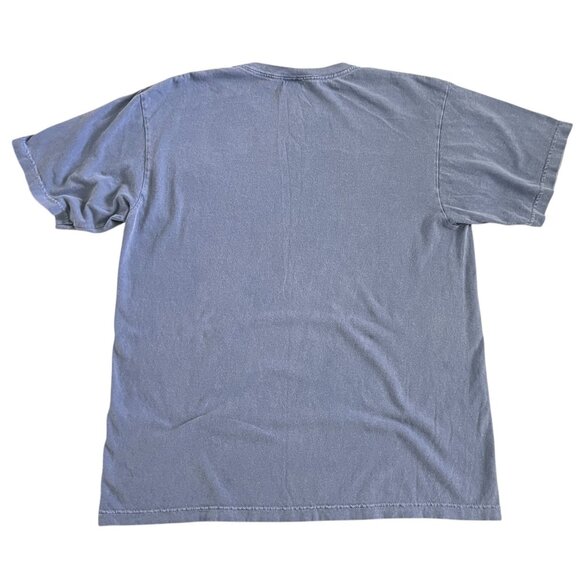 Vintage Bruce Springsteen The Rising T-Shirt M USA Tour 2002 E Street Band Tee - Picture 3 of 9